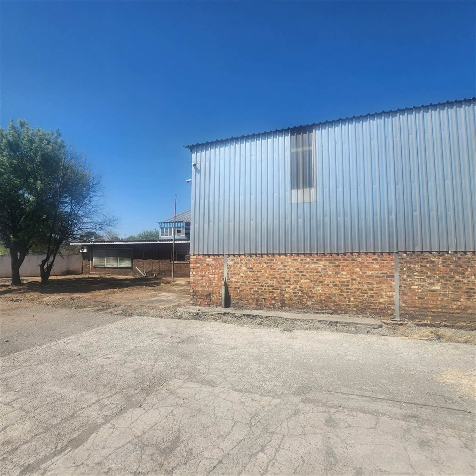 Commercial space in Stilfontein photo number 20