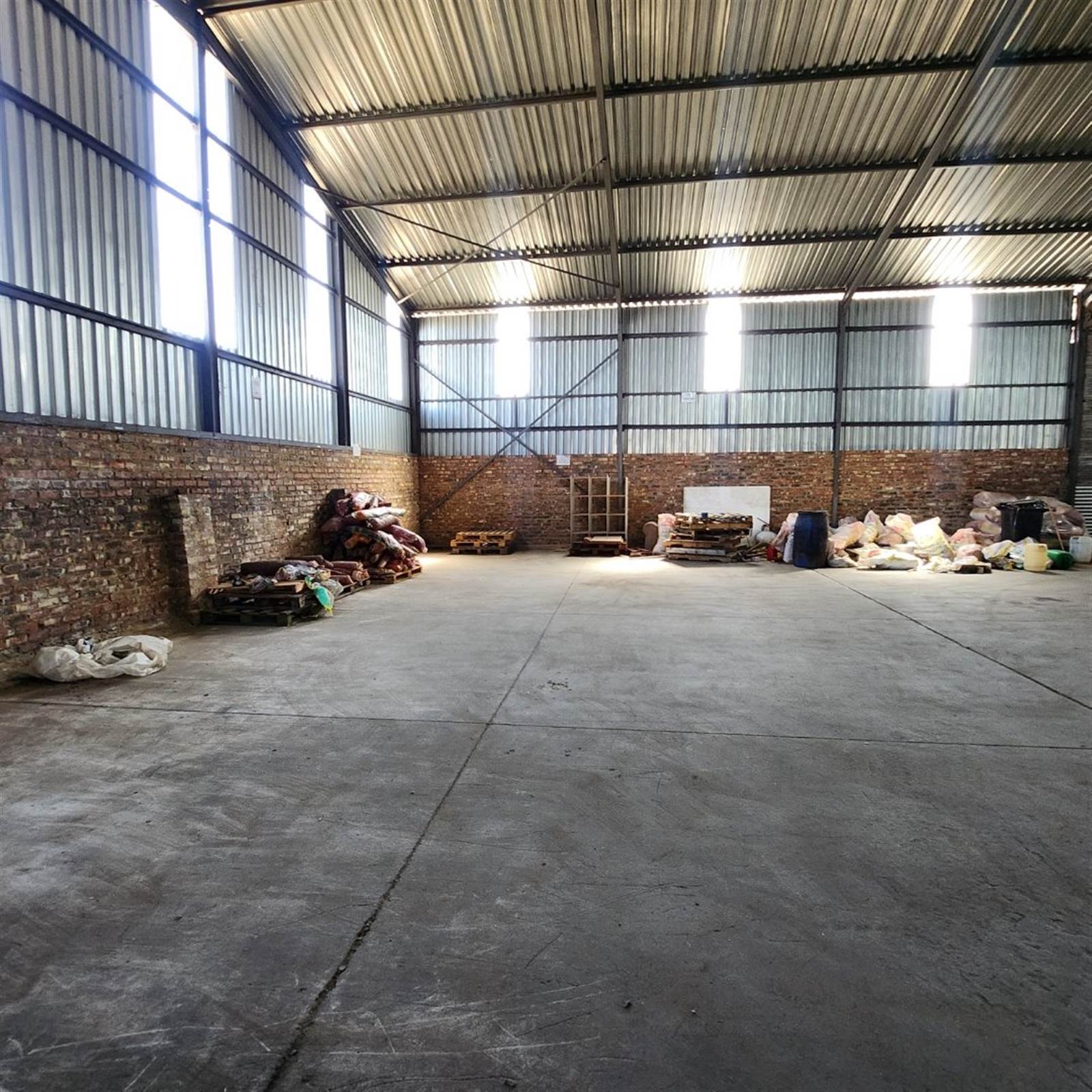 Commercial space in Stilfontein photo number 16
