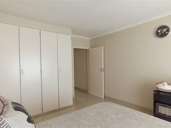 2 Bed Apartment