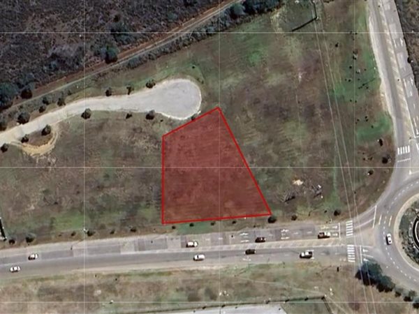 1 853 m² Land 1 853 m² Land