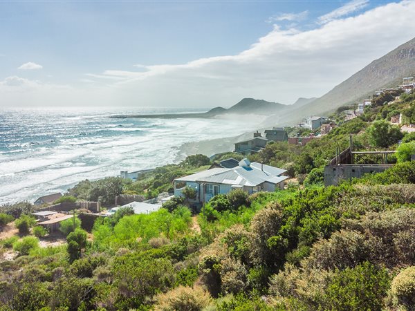 890 m² Land available in Misty Cliffs