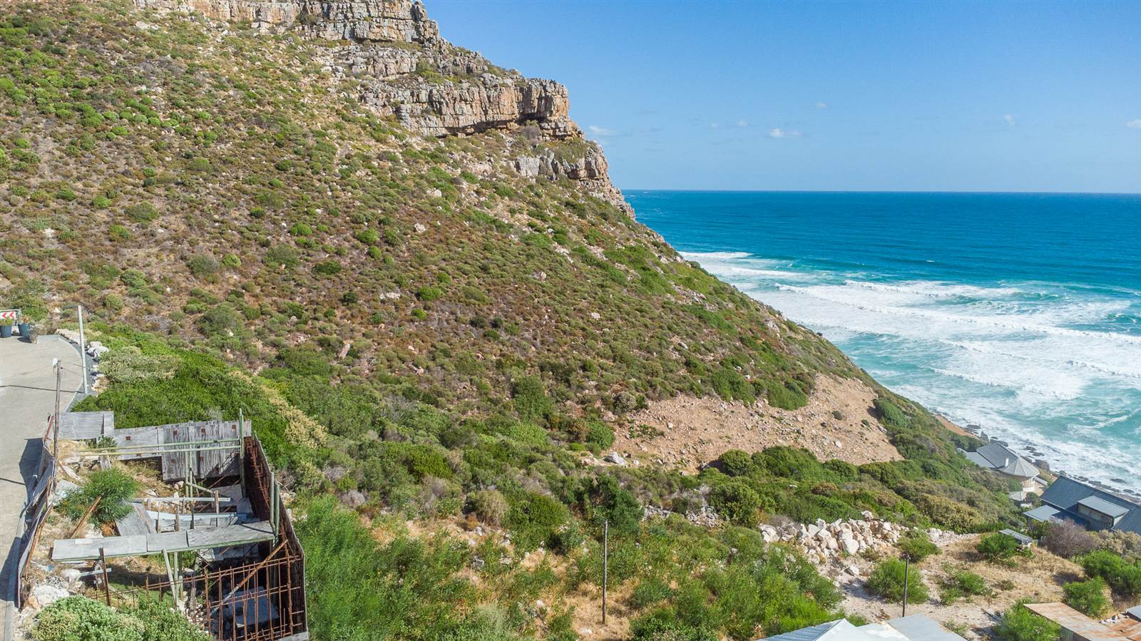 890 m² Land available in Misty Cliffs photo number 7