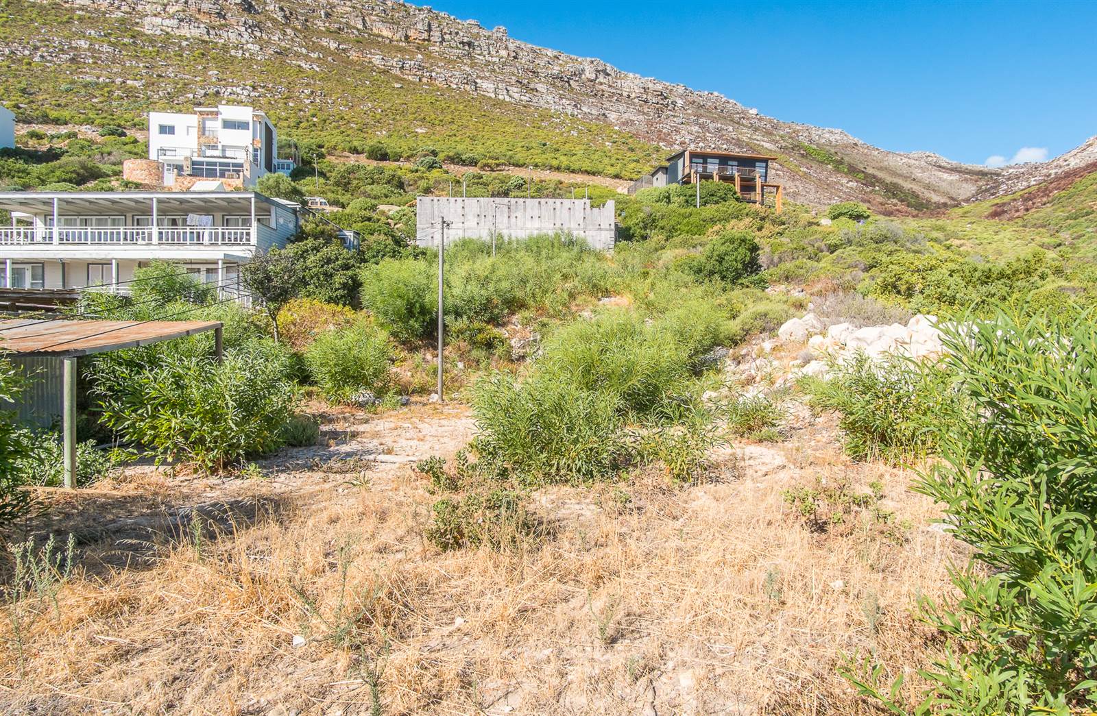 890 m² Land available in Misty Cliffs photo number 10