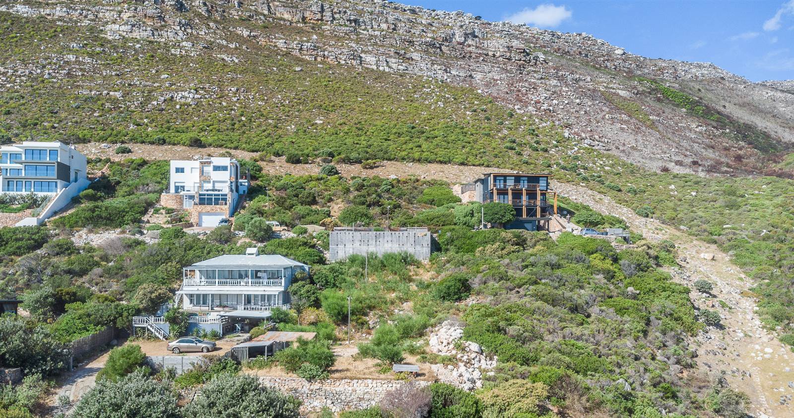 890 m² Land available in Misty Cliffs photo number 3