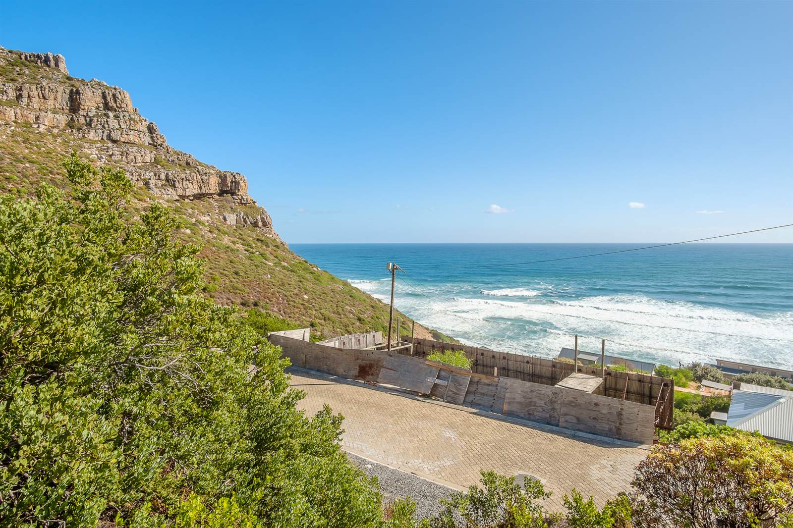 890 m² Land available in Misty Cliffs photo number 8