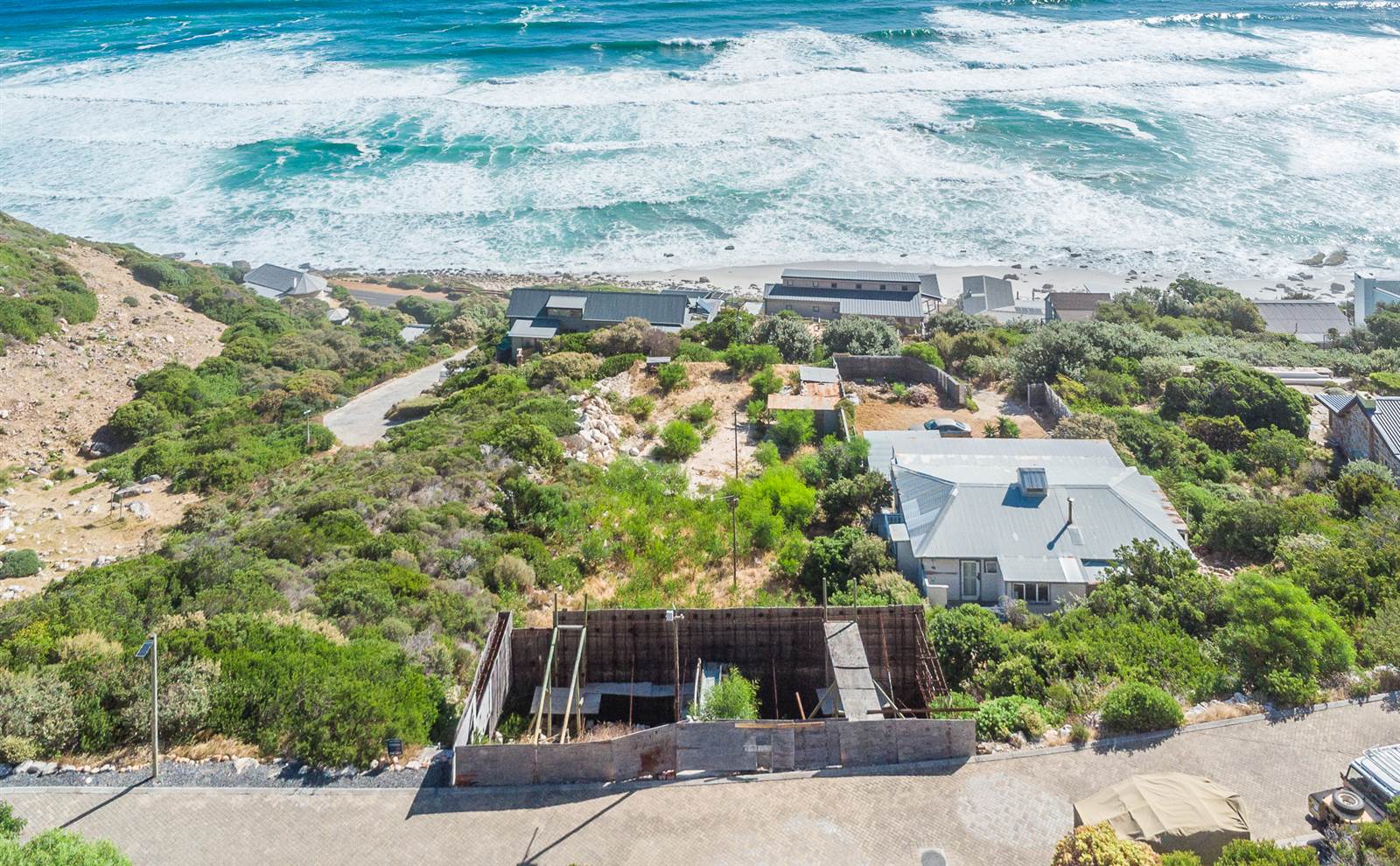 890 m² Land available in Misty Cliffs photo number 6