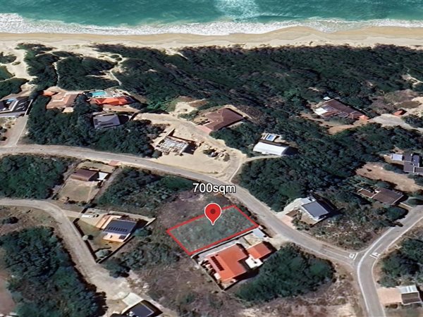 700 m² Land 700 m² Land