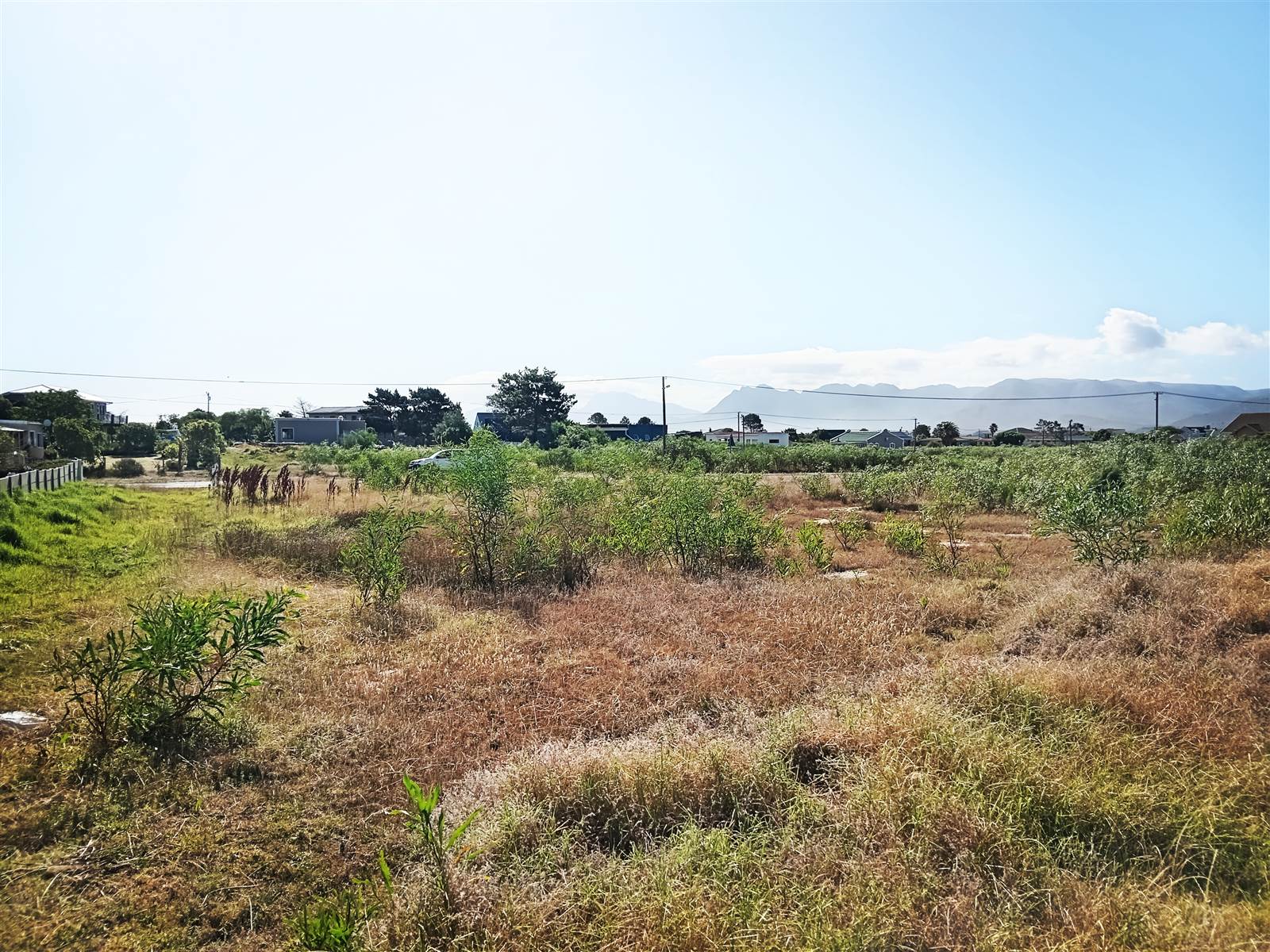 1337 m² Land available in Fisherhaven photo number 2
