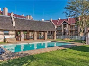 2 Bed Apartment in Sundowner