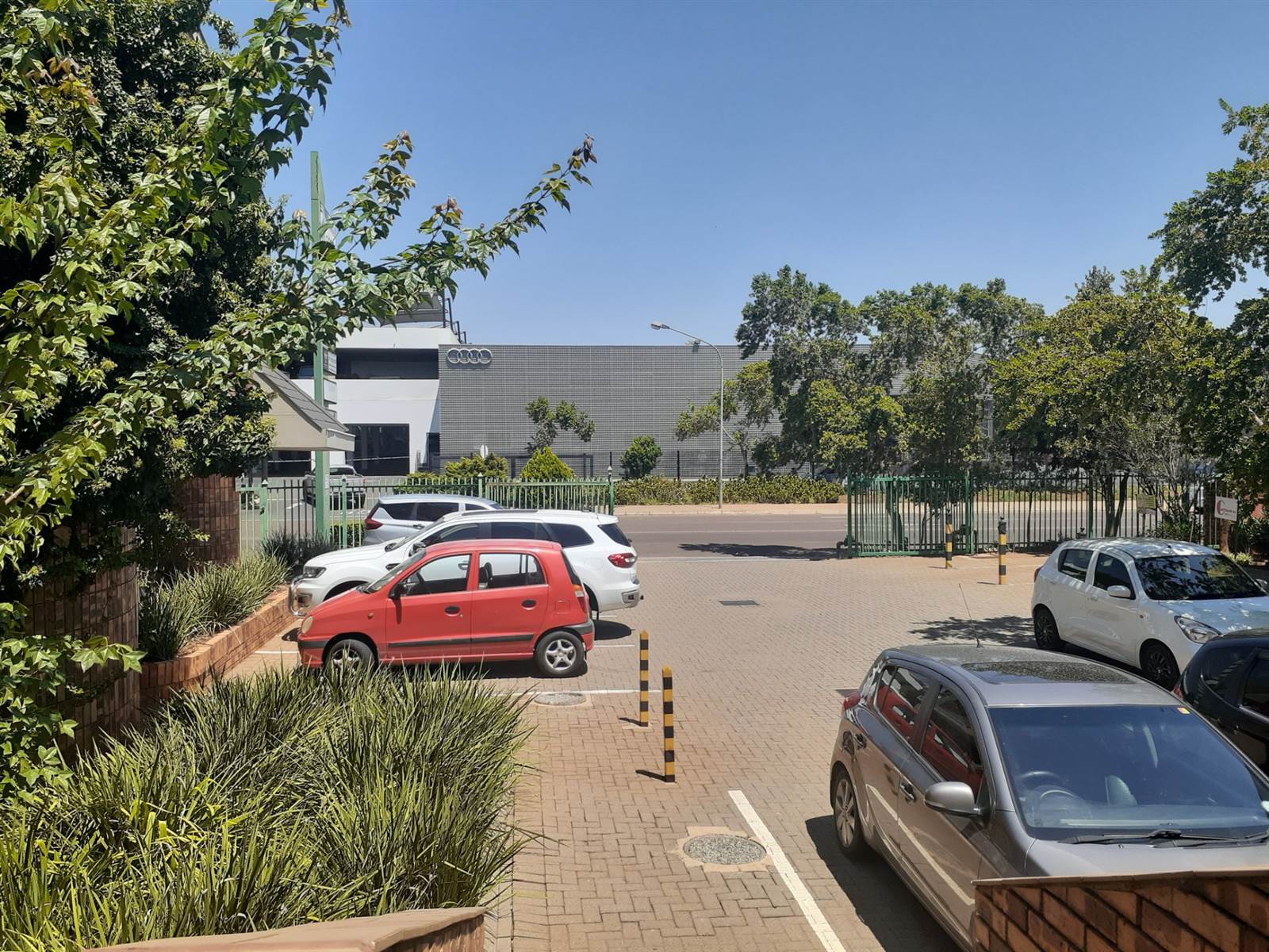 76  m² Office Space in Centurion CBD photo number 8