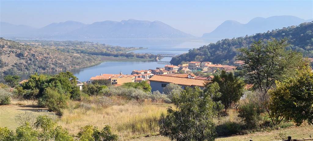 855 m² Land available in Hartbeespoort Dam photo number 4
