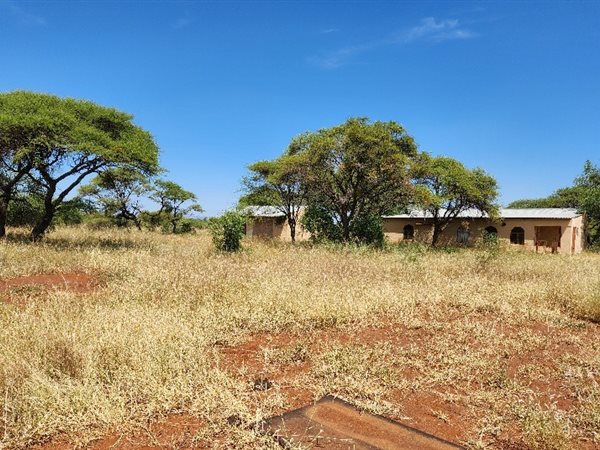 11 ha Land available in Northam