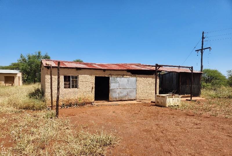 11 ha Land available in Northam photo number 2