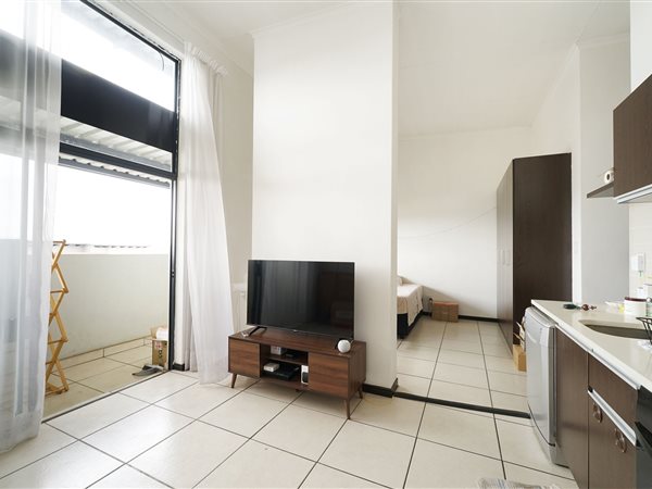 1 Bed Apartment