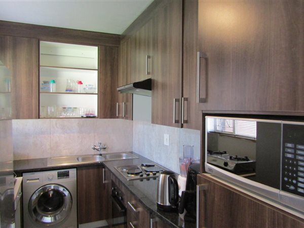 2 Bed Apartment in West Turffontein