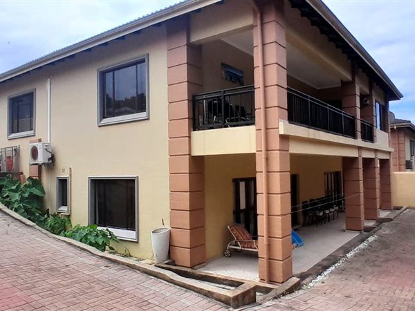 3 Bed Townhouse