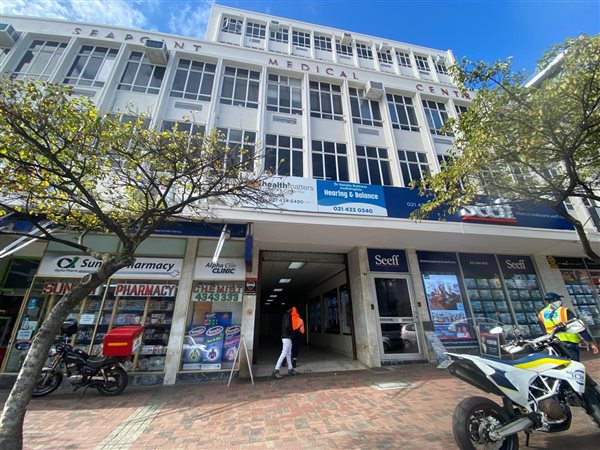 75 m² Commercial space 75 m² Commercial space