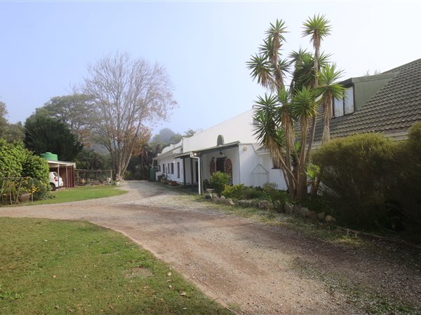 6.5 ha Farm