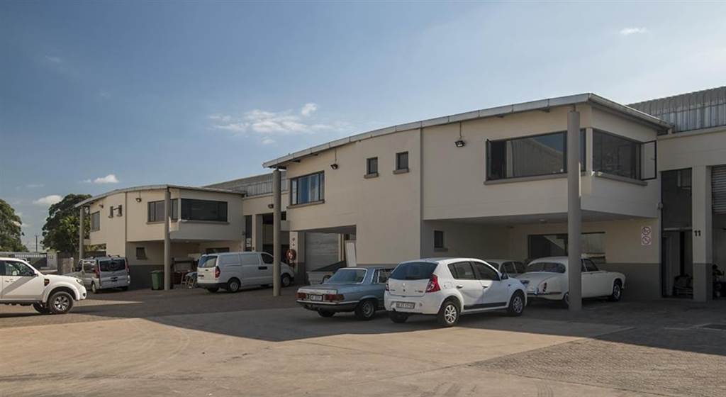 1084  m² Industrial space in Shakas Head photo number 2