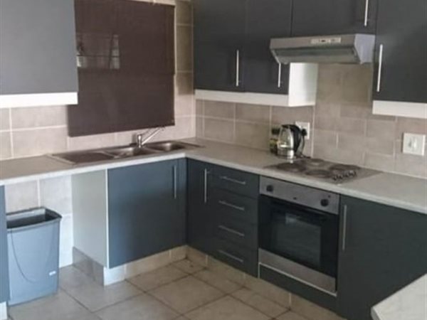2 Bedroom House 2 Bedroom House