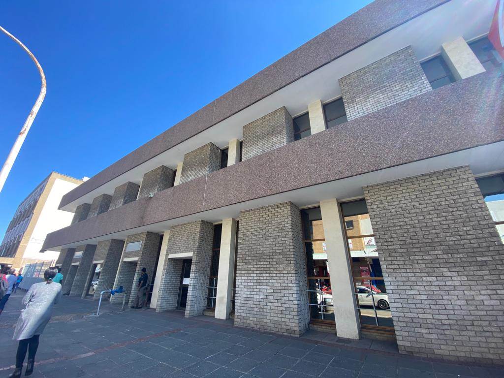 600  m² Commercial space in Witbank Central photo number 2