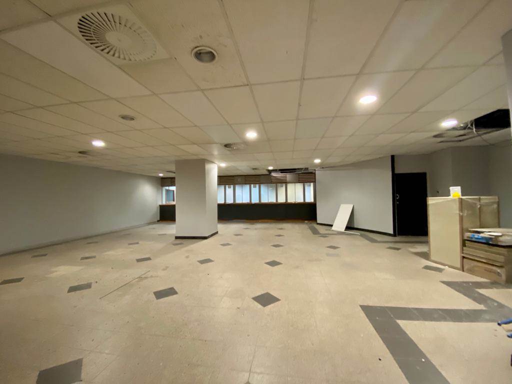 600  m² Commercial space in Witbank Central photo number 3