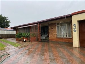 3 Bed House in Vanderbijlpark CW1