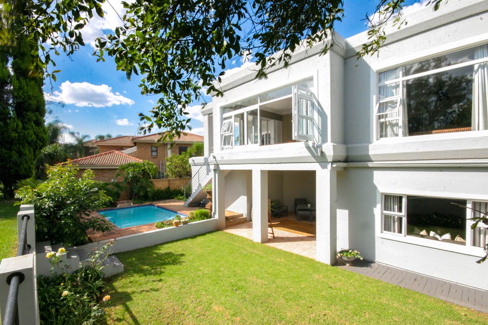 5 Bed House for sale in Centurion Golf Estate T4087753 Private Property