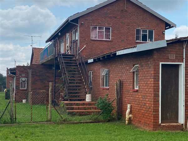 9 281 m² Land 9 281 m² Land