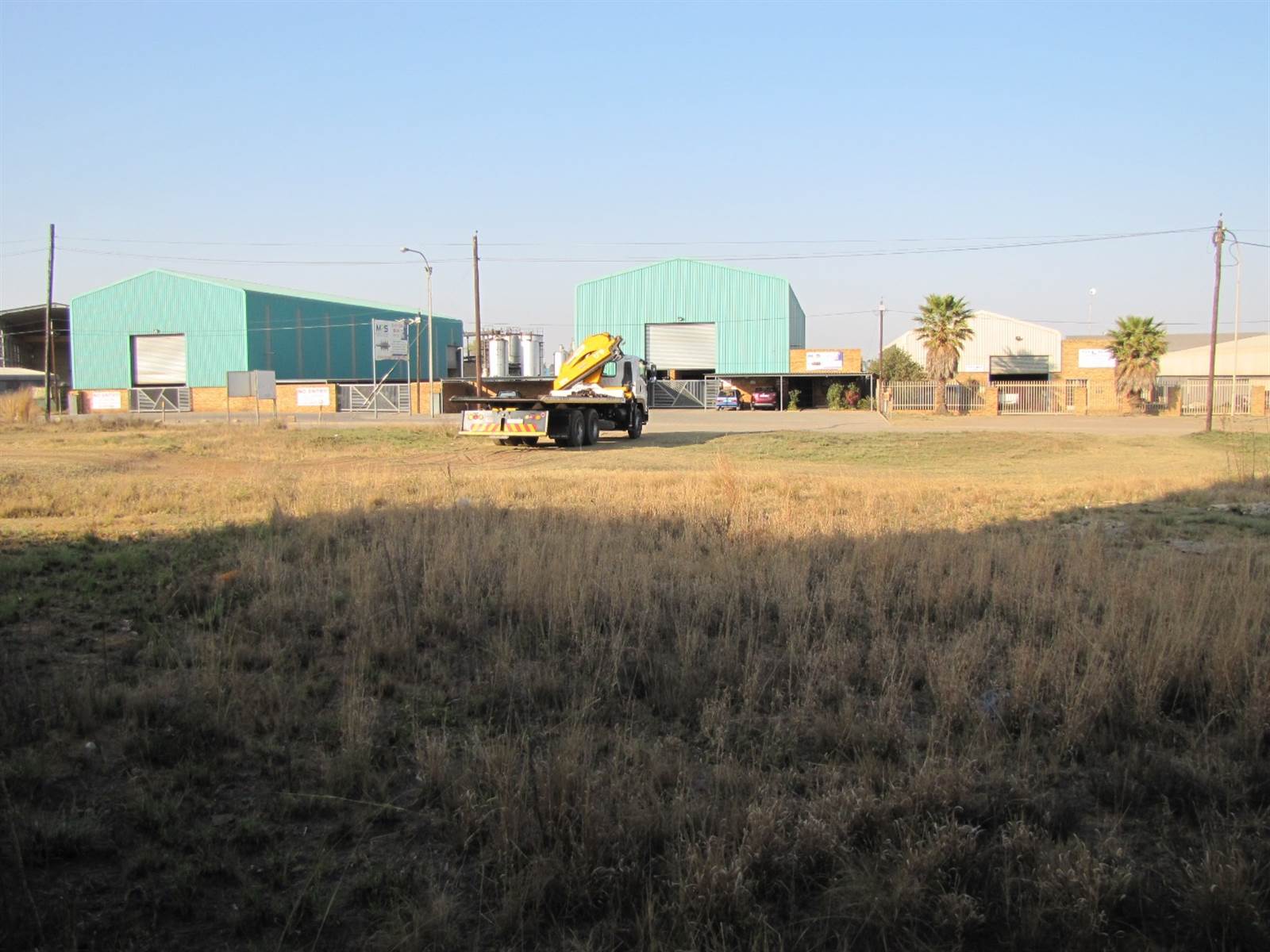 925 m² Land available in Sasolburg photo number 6