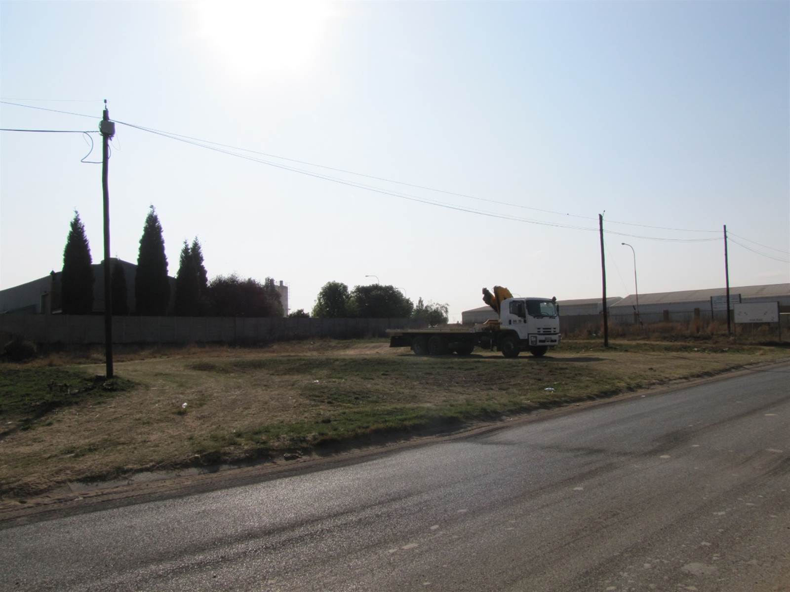 925 m² Land available in Sasolburg photo number 2