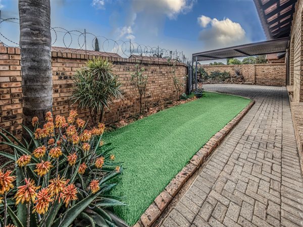 3 Bedroom House 3 Bedroom House