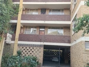 1 Bed Apartment in Berea