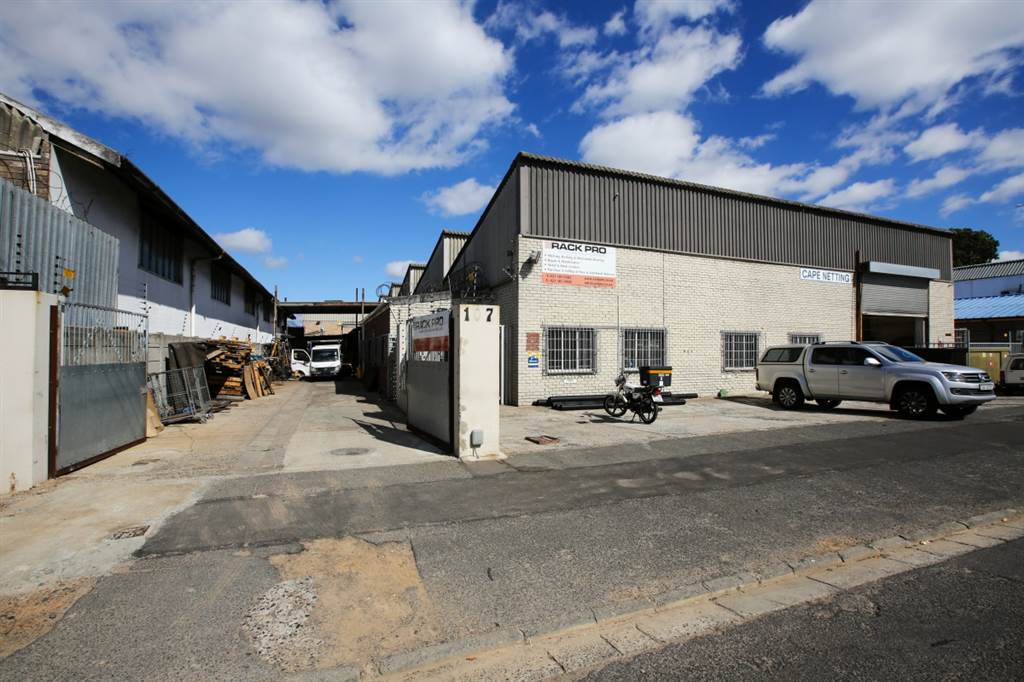 528  m² Industrial space in Beaconvale photo number 3