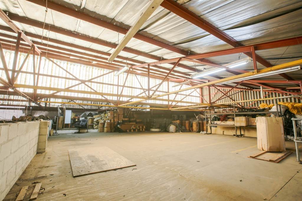 528  m² Industrial space in Beaconvale photo number 6