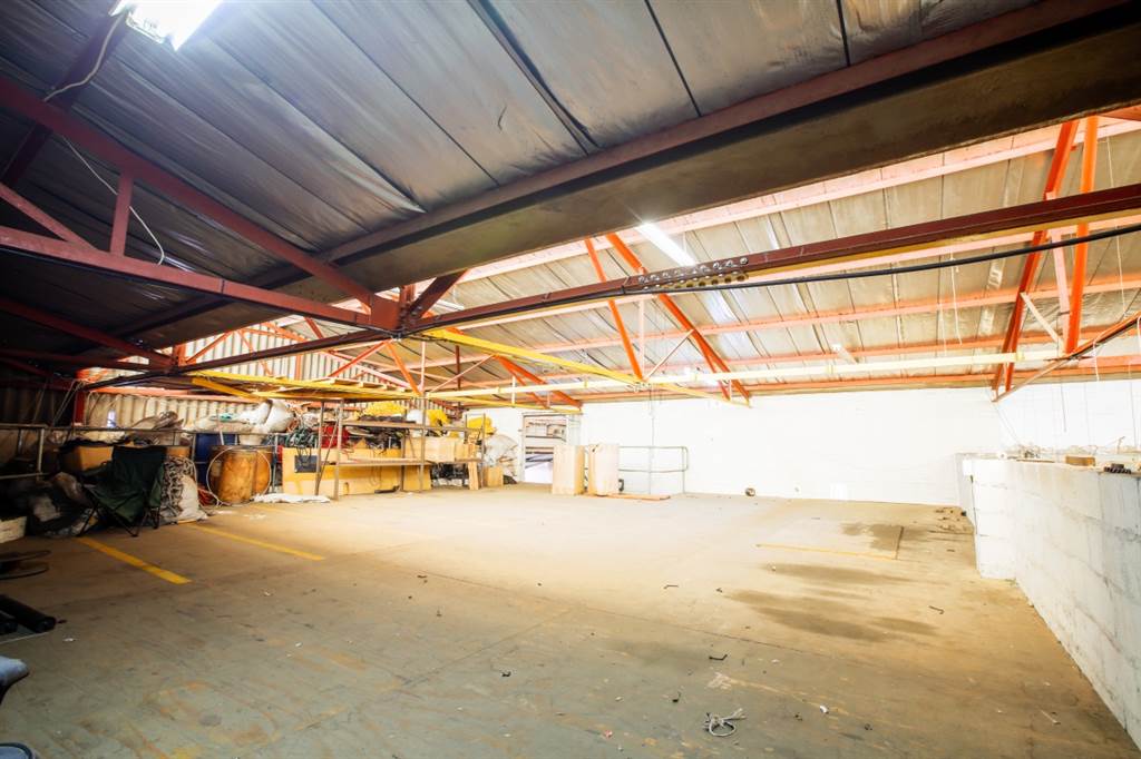 528  m² Industrial space in Beaconvale photo number 7