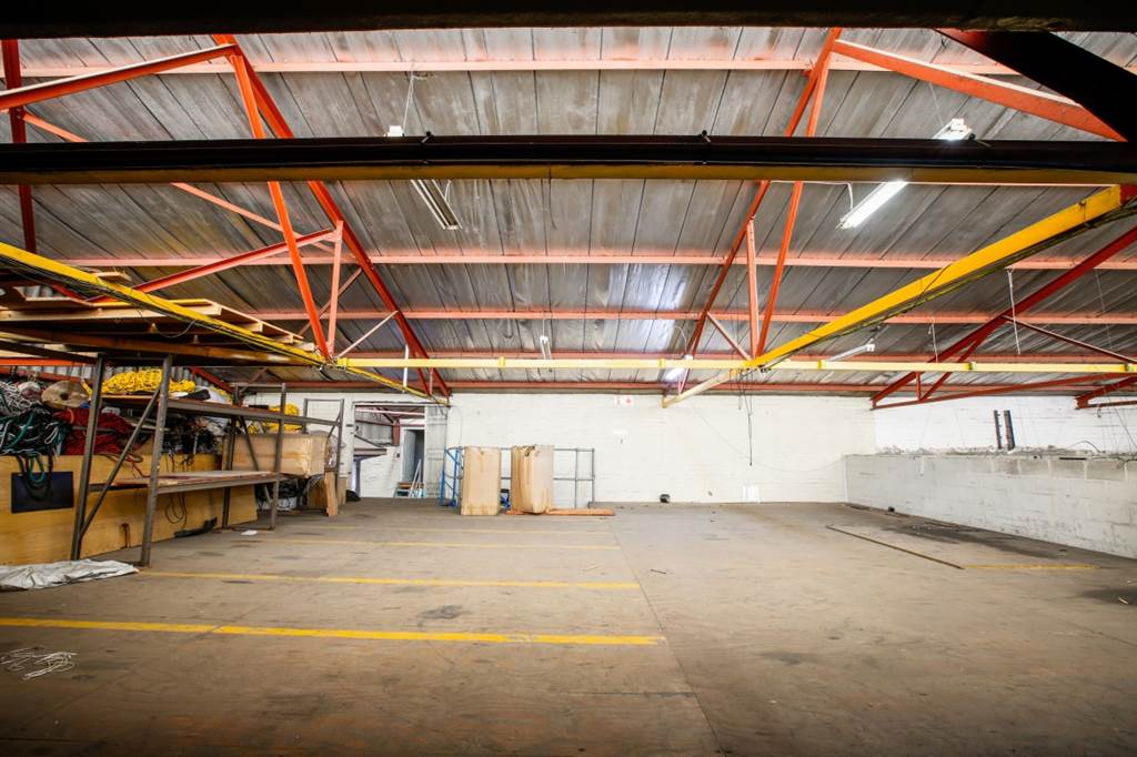 528  m² Industrial space in Beaconvale photo number 8
