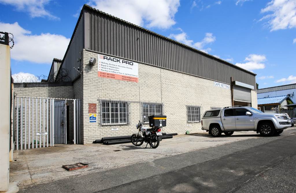 528  m² Industrial space in Beaconvale photo number 2