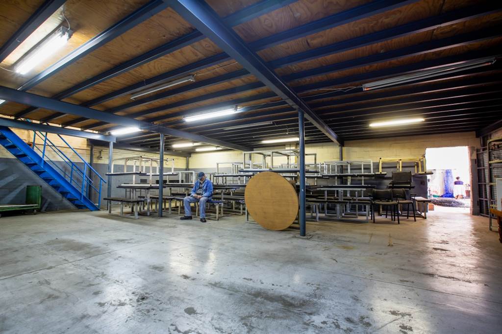 528  m² Industrial space in Beaconvale photo number 10