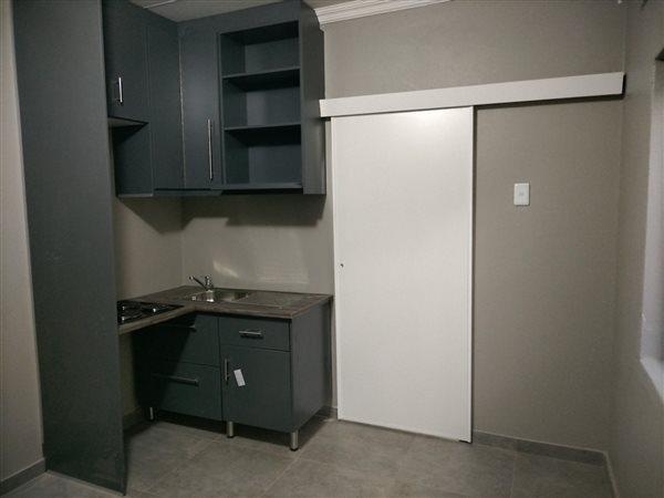 Bachelor apartment Bachelor apartment