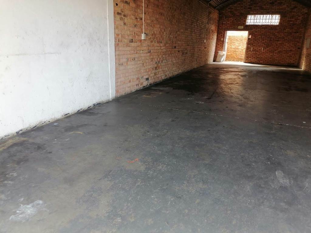 110  m² Industrial space in Middelburg Central photo number 8