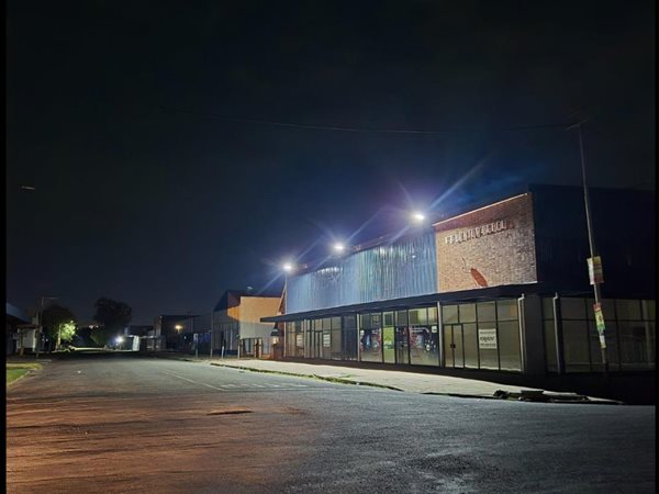 240 m² Commercial space 240 m² Commercial space