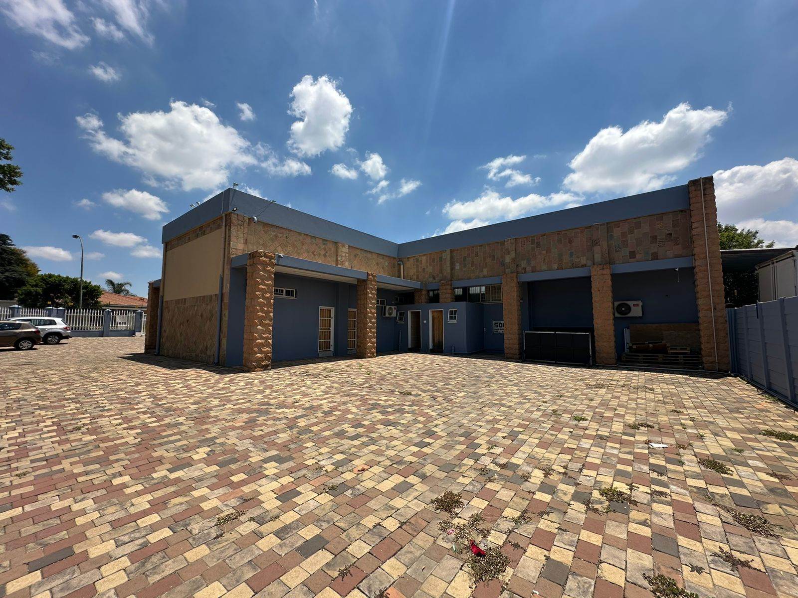 525  m² Commercial space in Lambton photo number 6