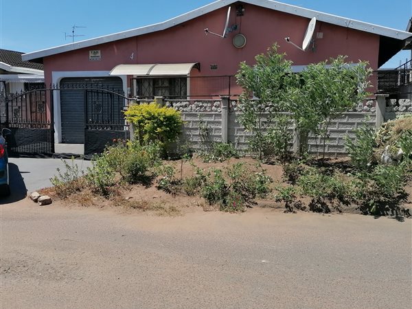 3 Bed House in Palmview