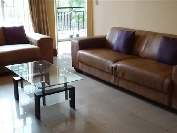 3 Bed Apartment