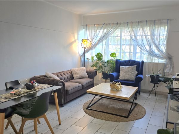 1.5 Bed Apartment