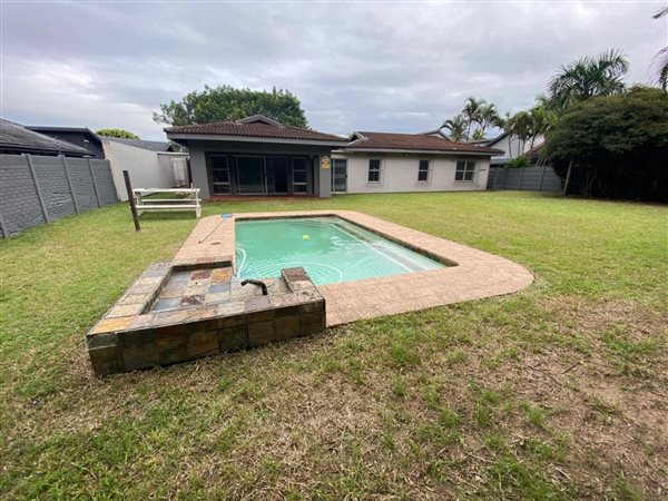 4 Bedroom House 4 Bedroom House