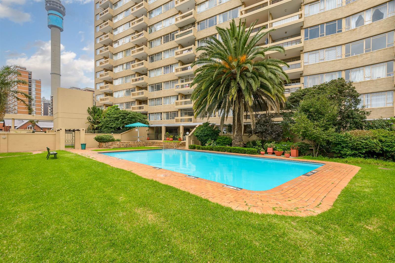 2 Bed House in Parktown photo number 1