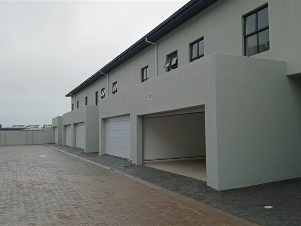 3 Bed Townhouse