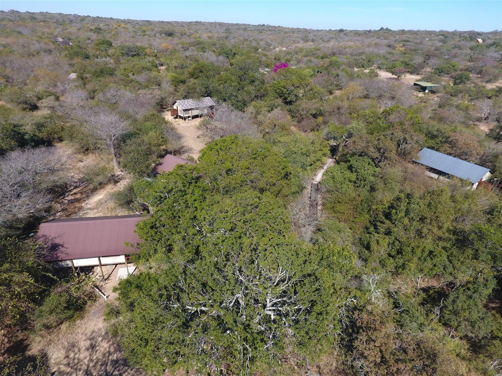 920  m² Commercial space in Hoedspruit photo number 8